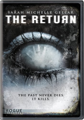 Return (2006) / (Ac3 Dol Ws) | BoomerangShop.com - Thailand Online