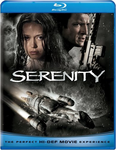 Serenity (2005) / (Ac3 Dol Dts Ws) | BoomerangShop.com - Thailand