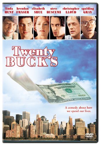 Twenty Bucks Ws BoomerangShop Thailand Online Blu Ray