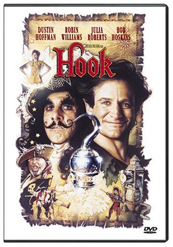Hook / (Ws)   - Thailand Online Blu-Ray, DVD, CD