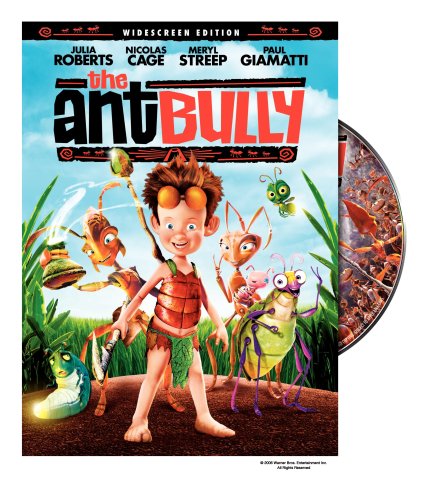 Ant Bully / (Ac3 Dol Slip Ws) | BoomerangShop.com - Thailand