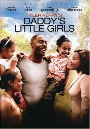 Daddy's Little Girl: : CD e Vinil