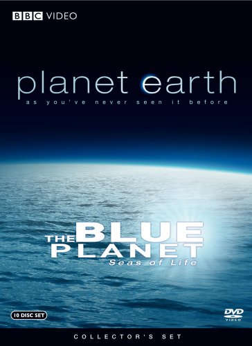 blue planet seas of life narrator