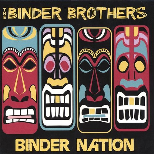 binder brothers