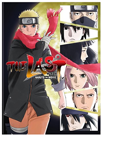 Buy The Last - Naruto the Movie - Microsoft Store en-CA