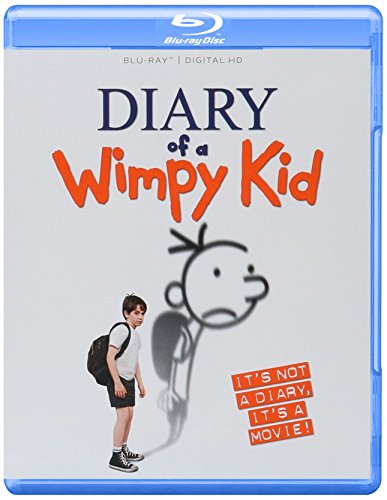 diary of a wimpy kid3.
