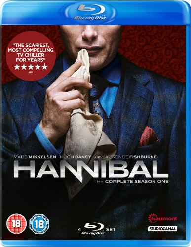 Hannibal : Hannibal: Season 1 | BoomerangShop.com - Thailand